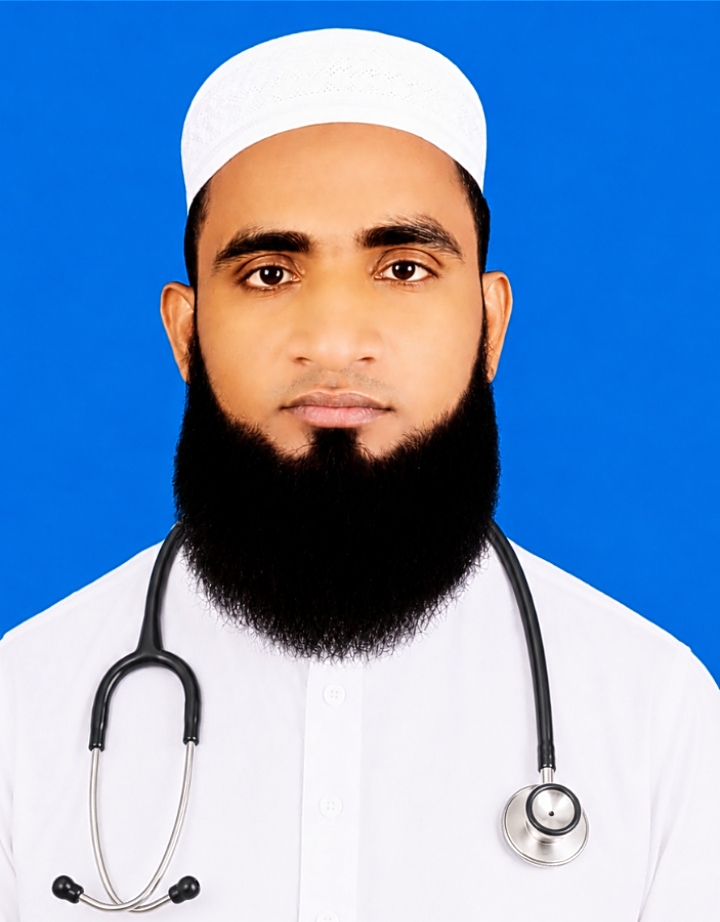 Dr. Md. Khalid Saifullah