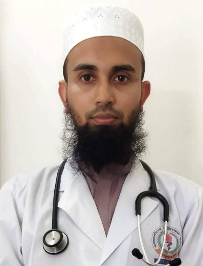 Dr. Md. Hasan Al Mamun