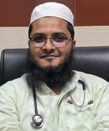 Dr. Md. Sadiqur Rahman