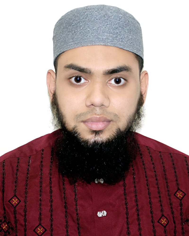 Dr. Zaber Tanim