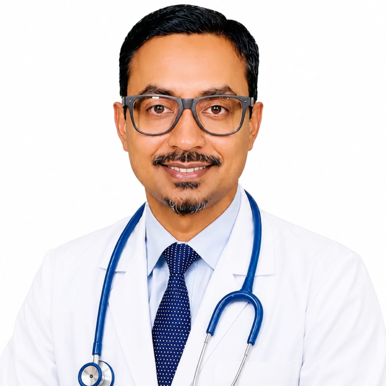 Dr. Md. Mazharul Amin