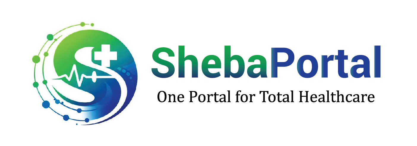 ShebaPortal Logo
